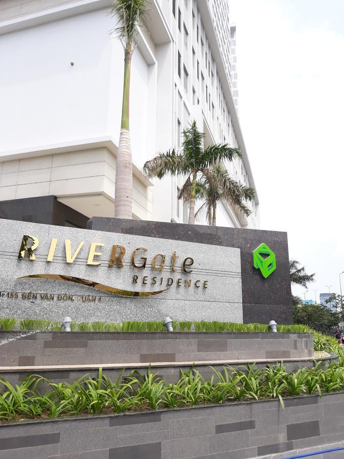River Gate Ho Chi Minh-Byen Eksteriør billede