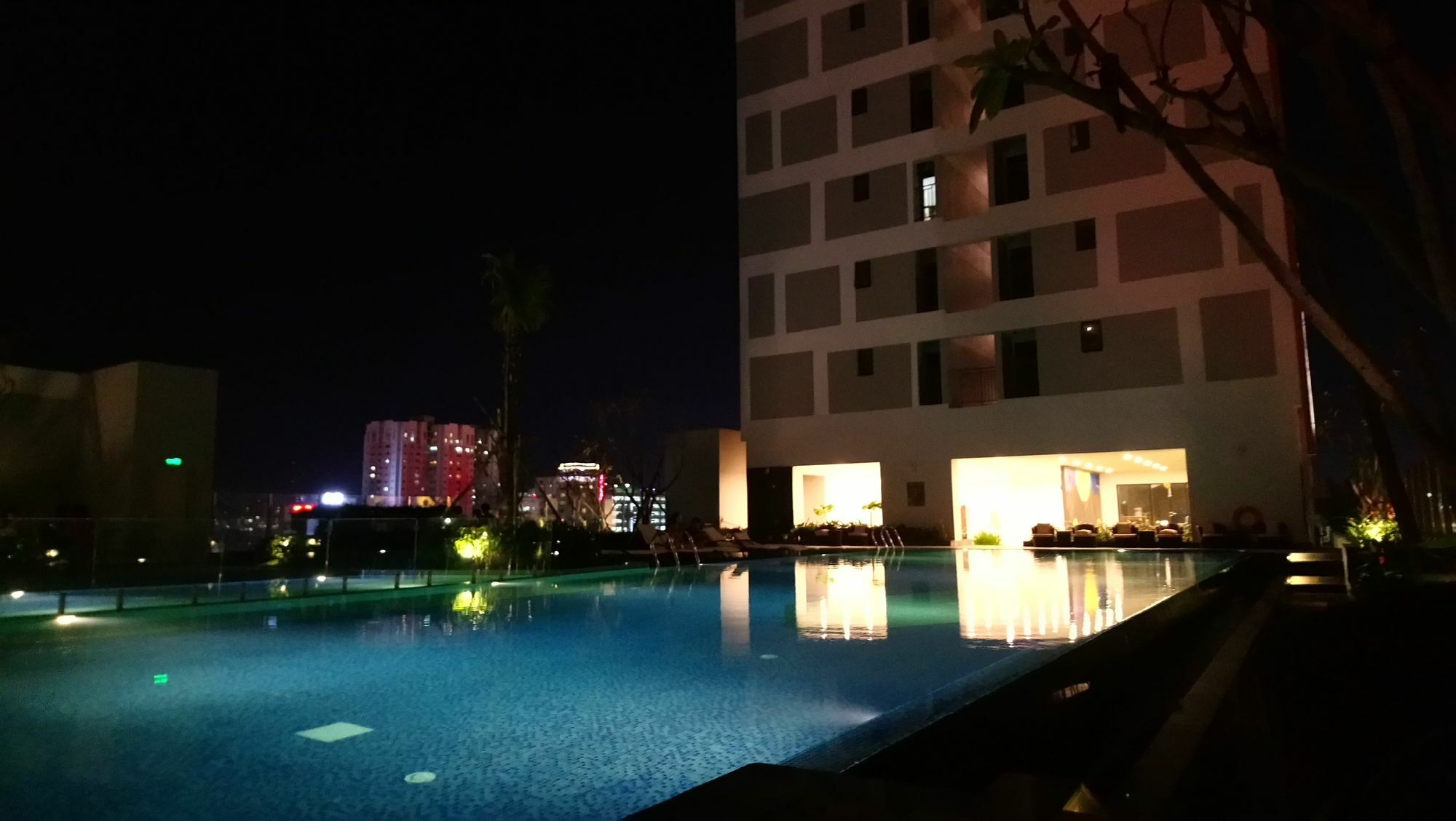 River Gate Ho Chi Minh-Byen Eksteriør billede